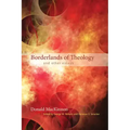 Borderlands of Theology