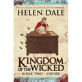 Kingdom of the Wicked Book Two: Order