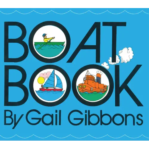 Boat Book