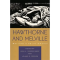 Hawthorne and Melville: Writing a Relationship