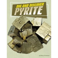 Dig and Discover Pyrite