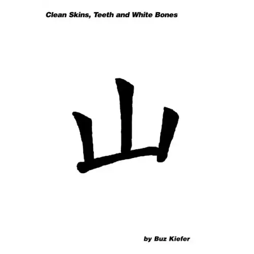 Clean Skins, Teeth and White Bones