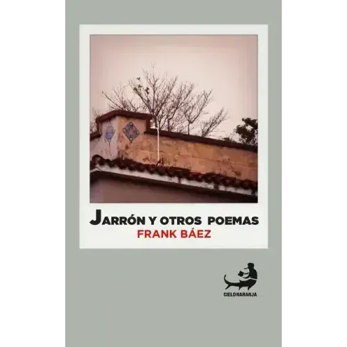 Jarrón y otros poemas