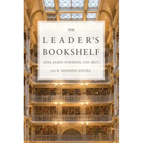 The Leader's Bookshelf