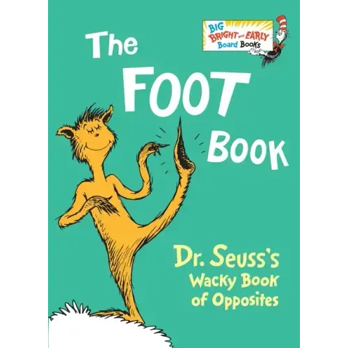 The Foot Book