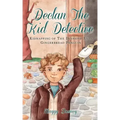 Declan the Kid Detective: Kidnapping of the Diamond Eyes Gingerbread Penguin