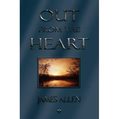 Out From The Heart
