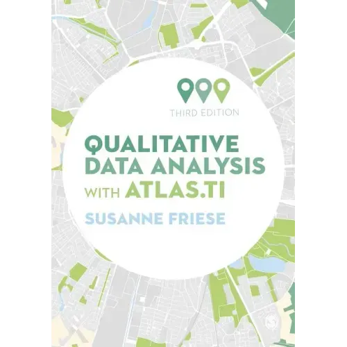 Qualitative Data Analysis with ATLAS.ti