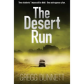 The Desert Run