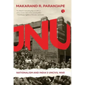 Jnu Nationalism and India's Civil War