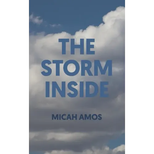 The Storm Inside