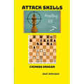 Attack Skill - Chinese Dragon