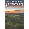Picture Book of Landscapes: For Seniors with Dementia [Full Spread Panorama Picture Books]