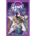 My Little Pony: Friendship Is Magic Season 10, Vol. 1