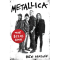 Metallica: The $24.95 Book