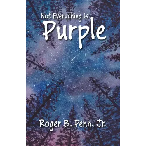 Not Everything Is Purple
