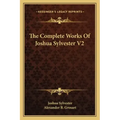The Complete Works of Joshua Sylvester V2