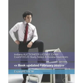 Indiana AUCTIONEER LICENSE EXAM ExamFOCUS Study Notes & Review Questions