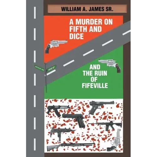 A Murder on Fifth and Dice and the Ruin of Fifeville