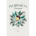 Pedrinho's Carnival: Bilingual Portuguese-English Stories for Kids