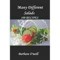 Many Different Salads