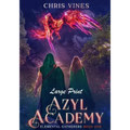 Azyl Academy: Large Print Edition