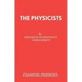 The Physicists