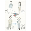 The Guy, the Girl, the Artist and His Ex