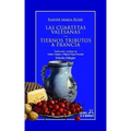 Las Cuartetas Valesanas - Tiernos Tributos a Francia (Edición Bilingüe)