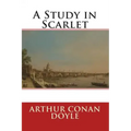A Study in Scarlet