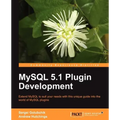 MySQL 5.1 Plugin Development