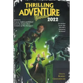 Thrilling Adventure Yarns 2022