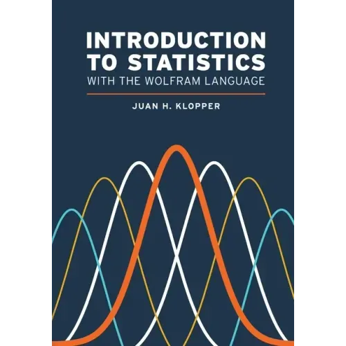Introduction to Statistics with the Wolfram Language