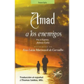Amad a los Enemigos