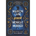 Marion Lane and the Midnight Murder: A Historical Mystery