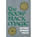 The Book of Black Magic