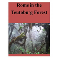 Rome in the Teutoburg Forest