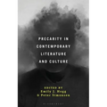 Precarity in Contemporary Literature and Culture