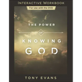The Power of Knowing God Interactive Workbook