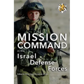 Mission Command in the Israel Defense Forces