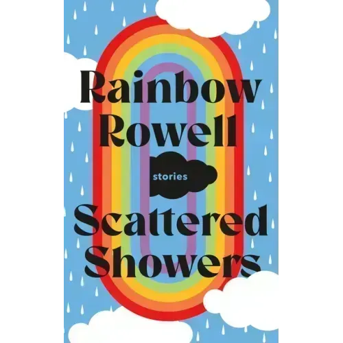 Scattered Showers: Stories