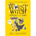 Worst Witch Strikes Again: #2