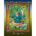 Fairy & Fantasy Coloring Book