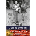 A Leg to Stand on
