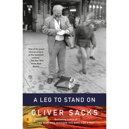 A Leg to Stand on