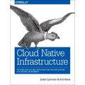 Cloud Native Infrastructure: Patterns for Scalable Infrastructure and Applications in a Dynamic Environment