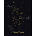 Where's the Pause Button to Life?