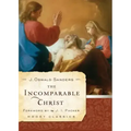 The Incomparable Christ