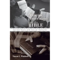 African Americans and the Bible