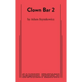 Clown Bar 2